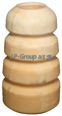 JP GROUP 1542600500 -  Буфер, амортизация